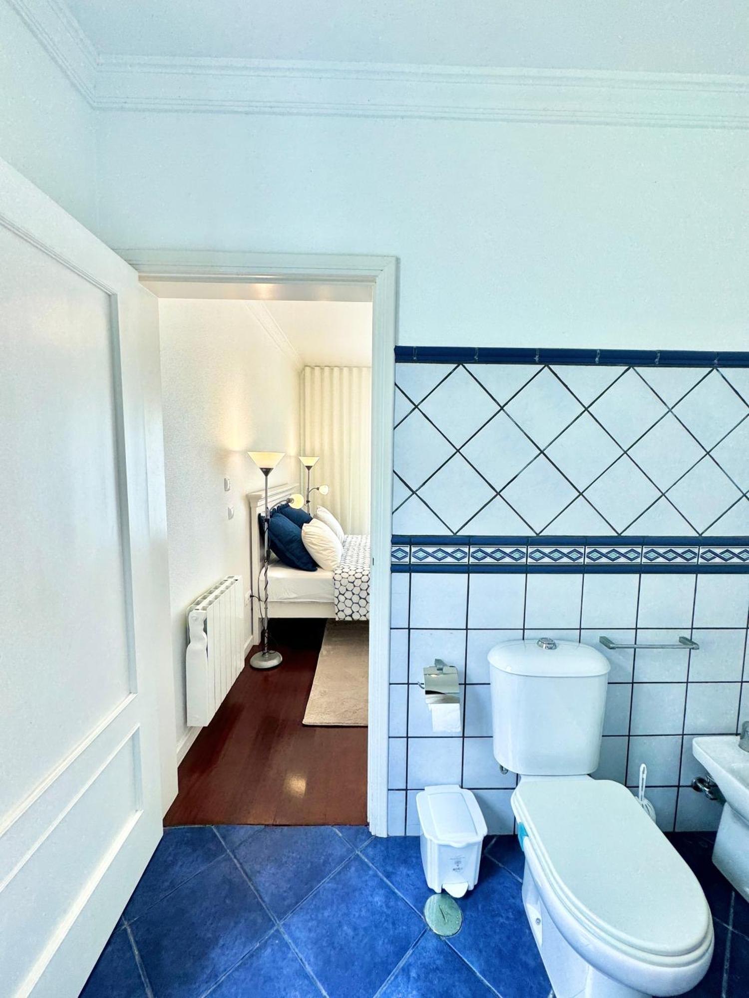 Casa Conduto Pensionat Ponta do Sol  Eksteriør billede